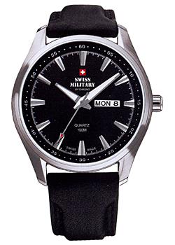 Часы Swiss Military Day Date SM34027.05